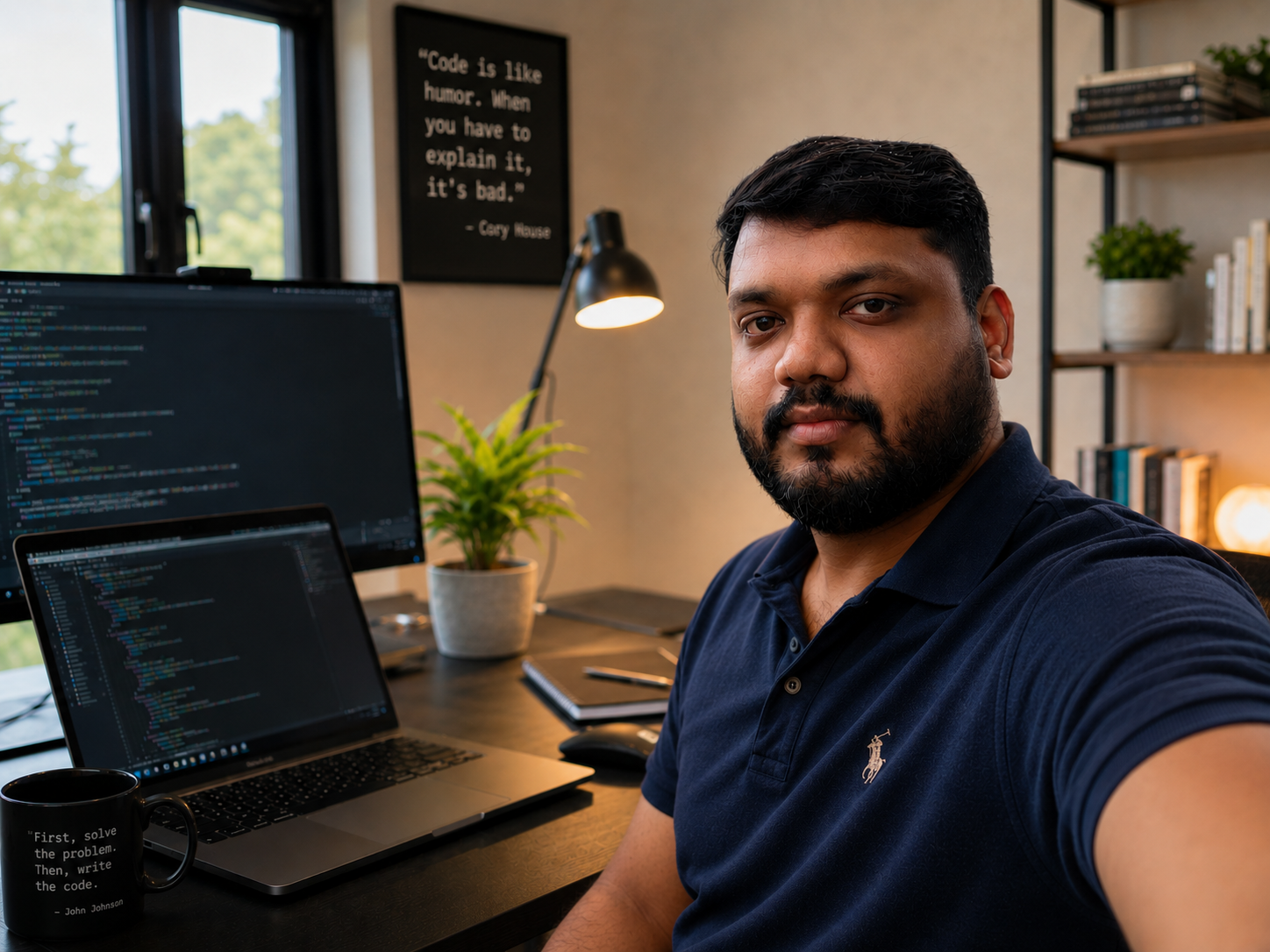 Vishnu Vijayan